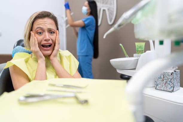 Best Pediatric Emergency Dentist in Tonawanda, NY