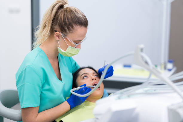 Best Emergency Treatment for Toothache in Tonawanda, NY
